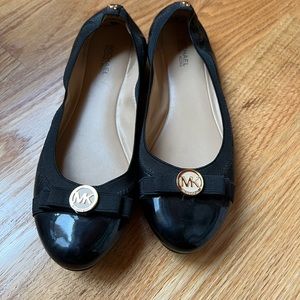 Michael Kors flats